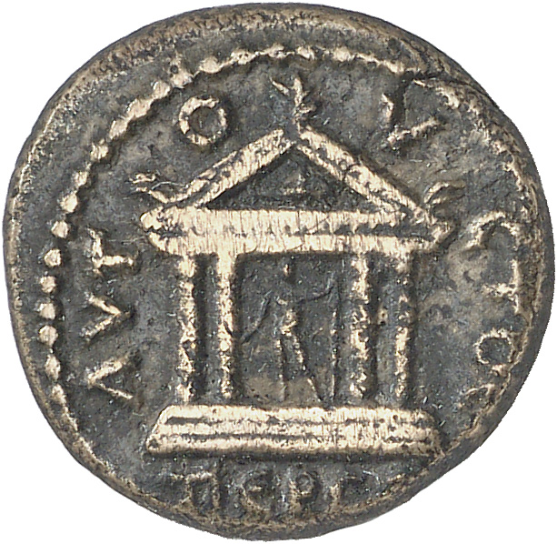 CN Type 8183, аверс, cn-coins