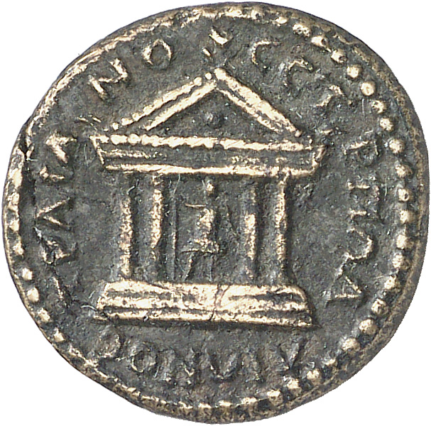 CN Type 8183, реверс, cn-coins