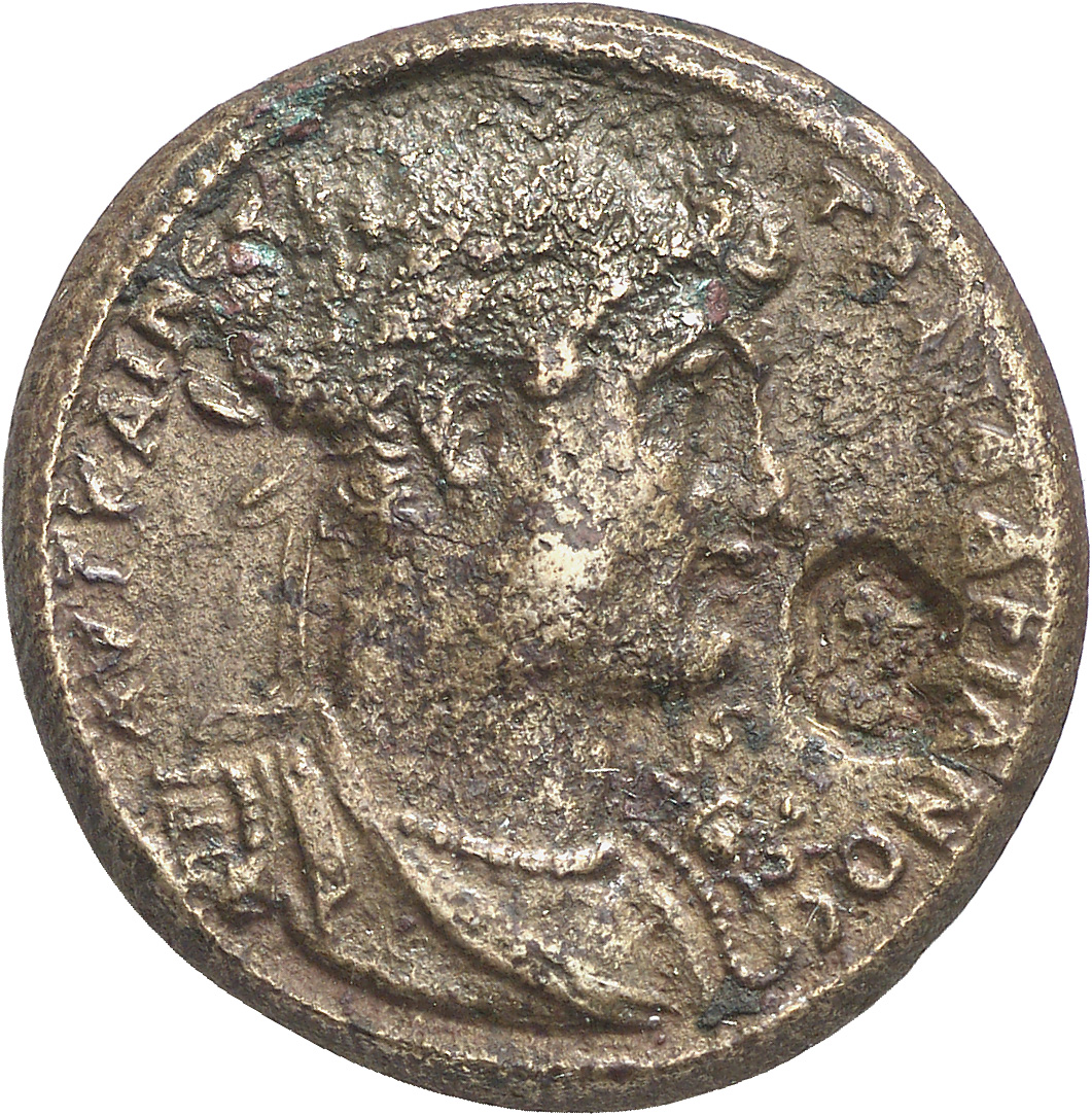 CN Type 20753, аверс, cn-coins