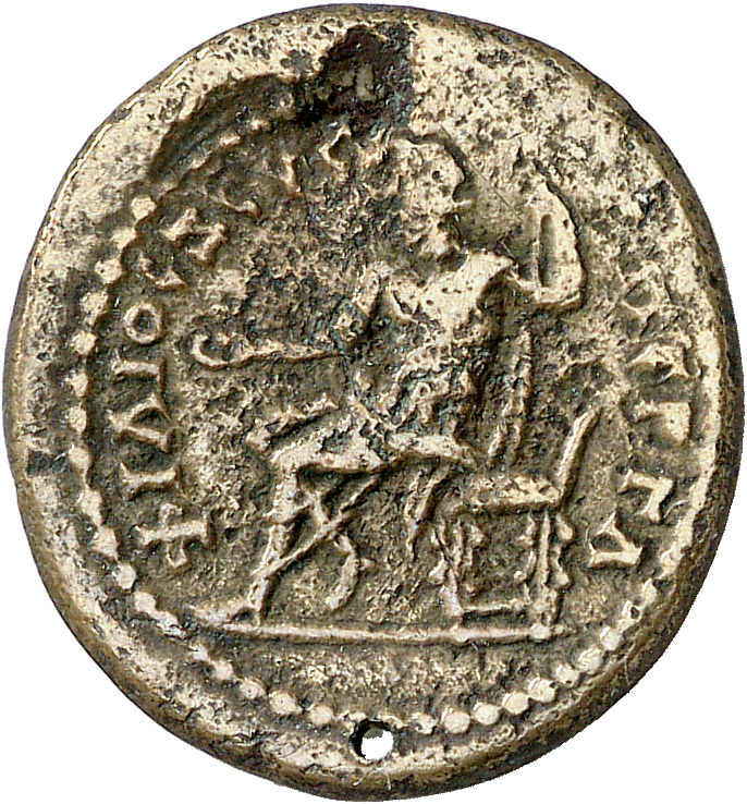 CN Type 4709, реверс, cn-coins