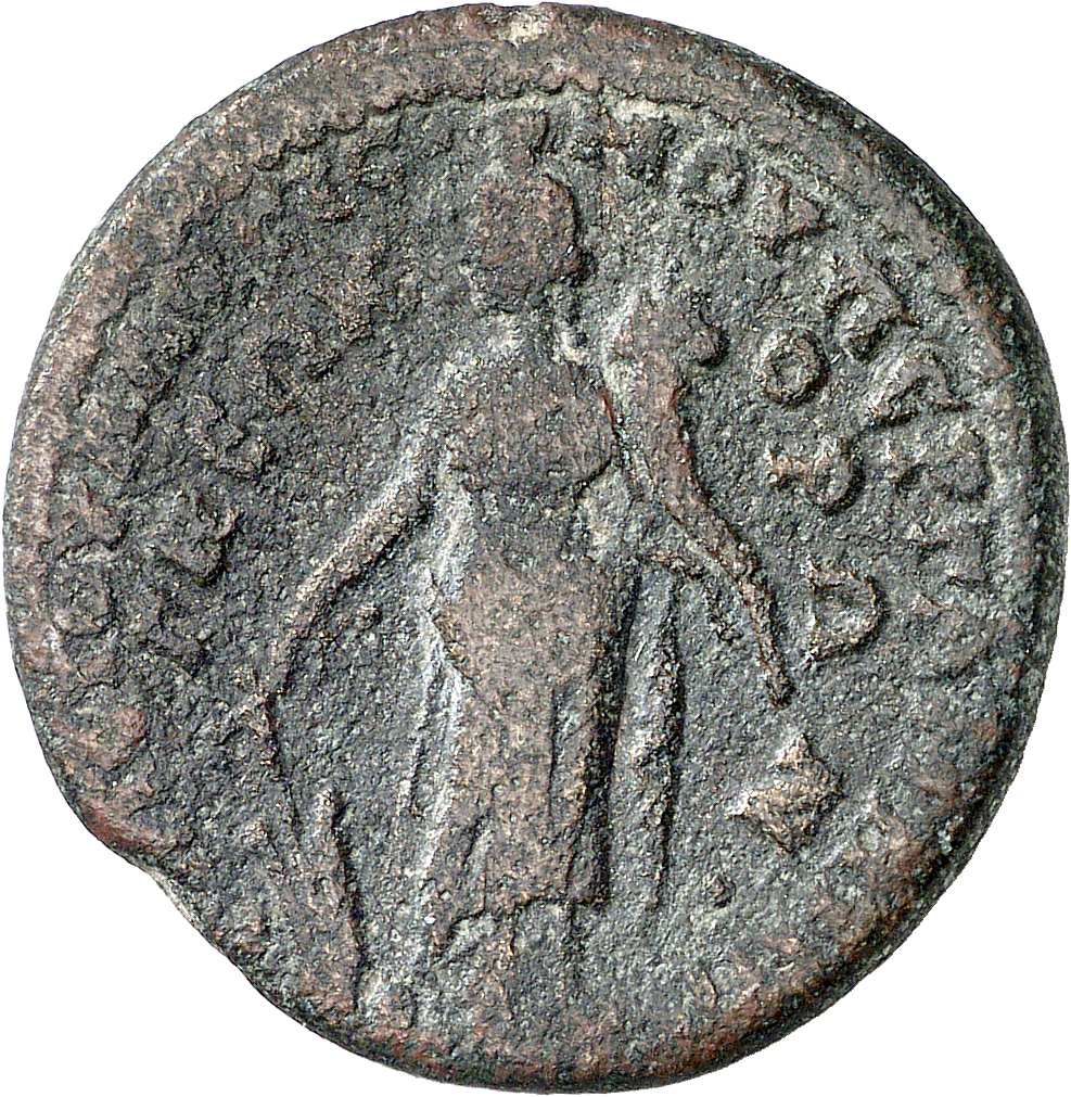 coin rev
