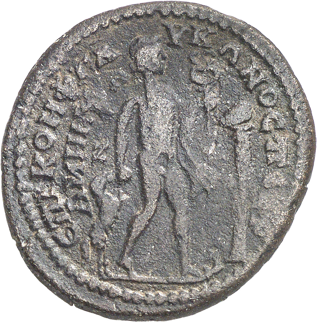 CN Type 5120, реверс, cn-coins