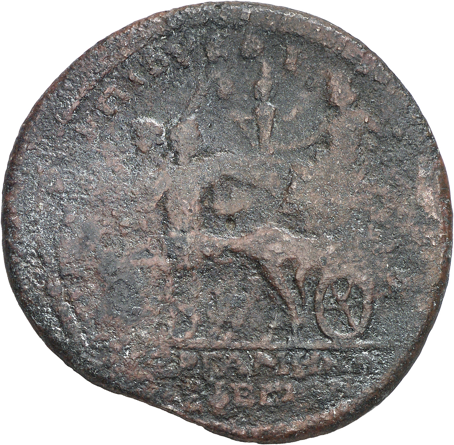 CN Type 17786, реверс, cn-coins