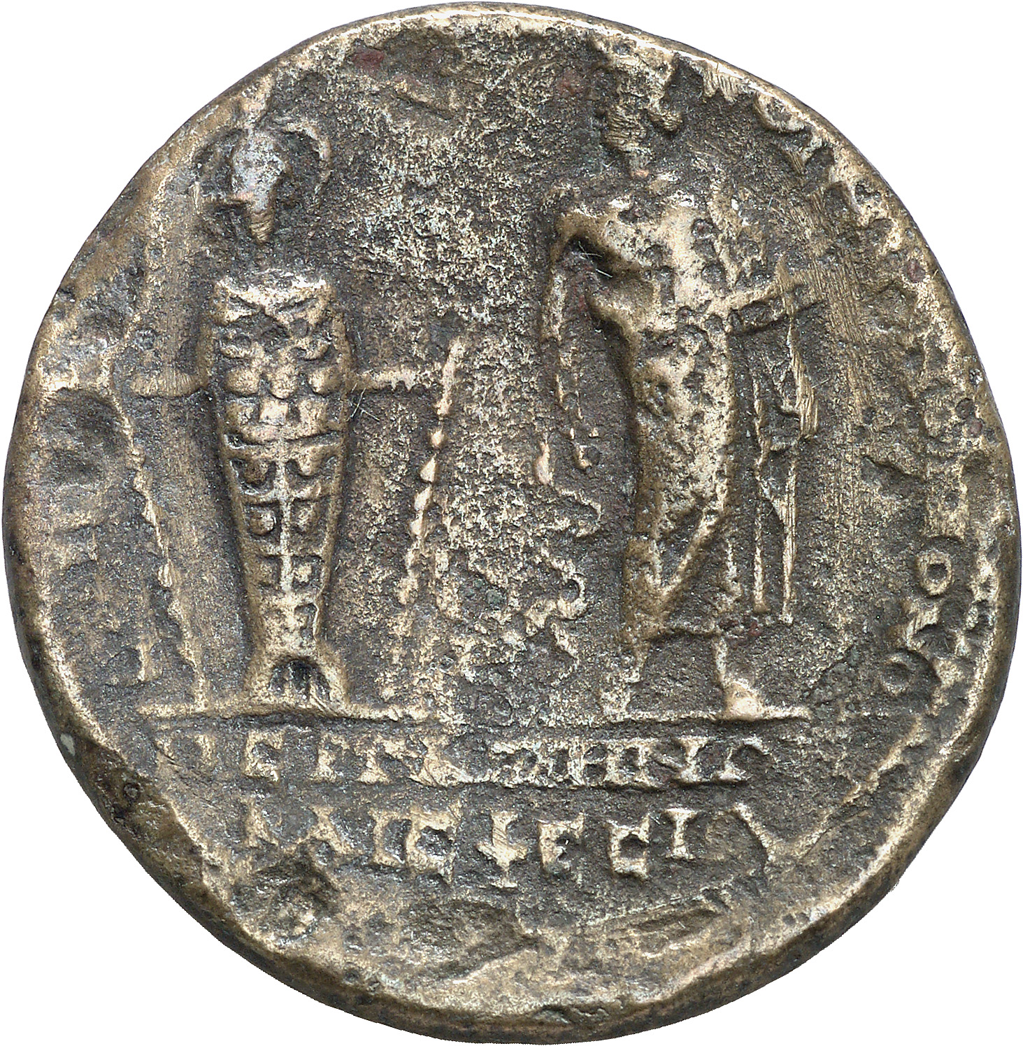 coin rev
