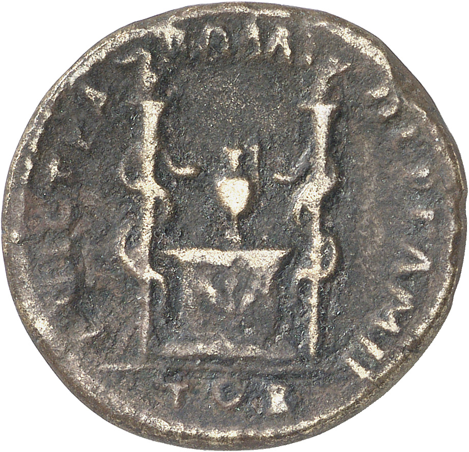 CN Type 4773, реверс, cn-coins