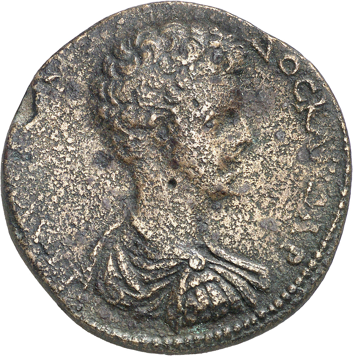 CN Type 4868, аверс, cn-coins