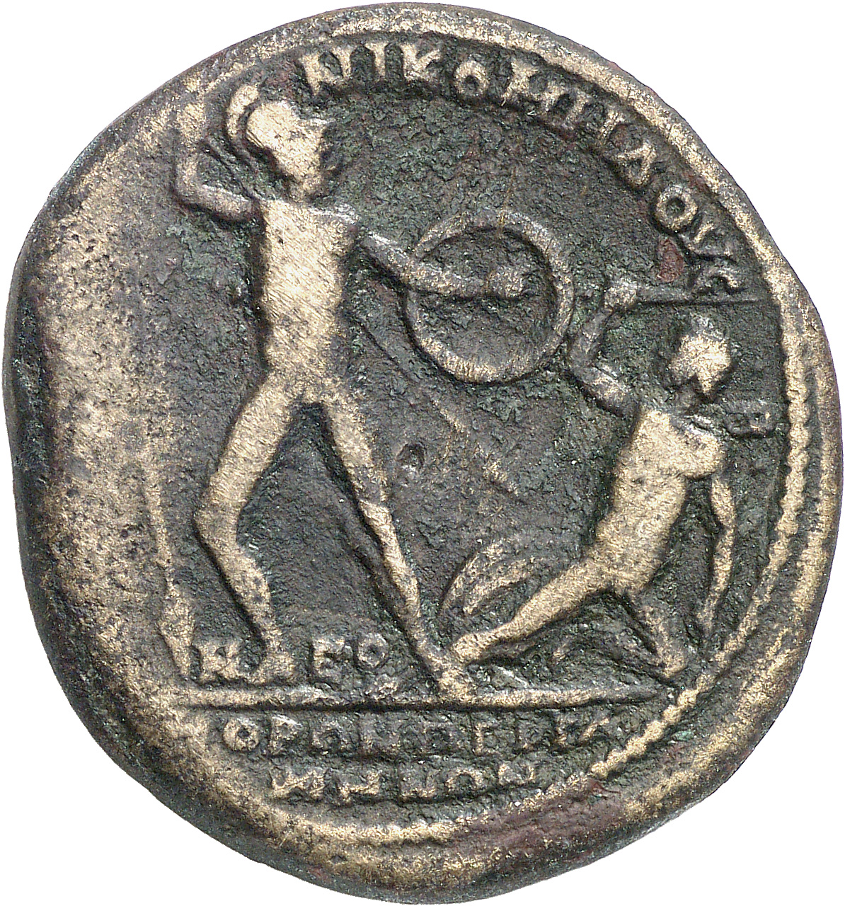 CN Type 4858, реверс, cn-coins