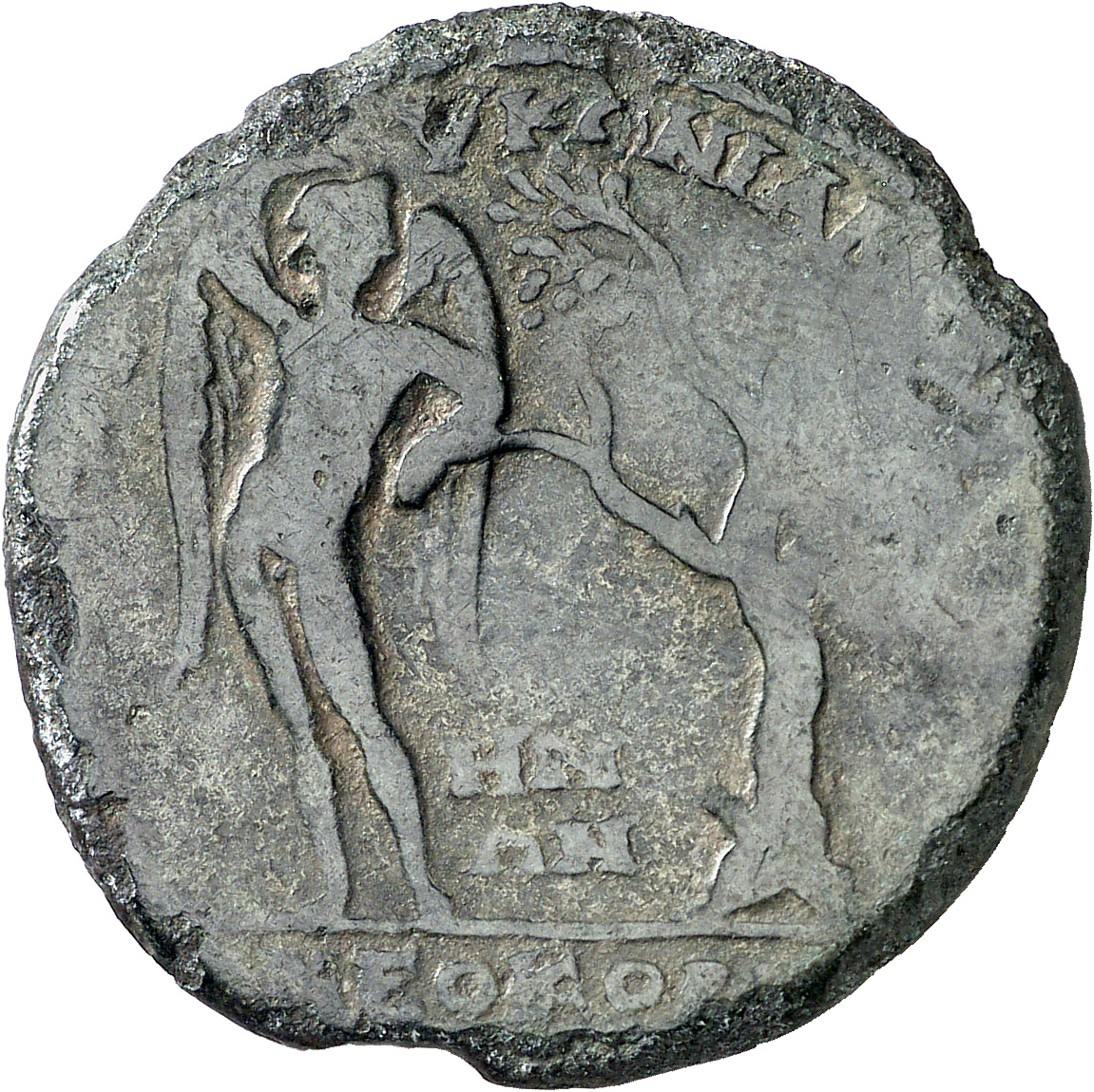 CN Type 5946, реверс, cn-coins