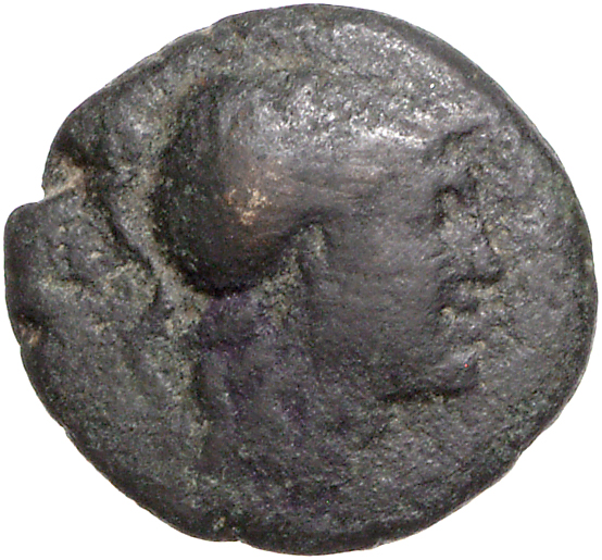 CN Type 11097, аверс, cn-coins