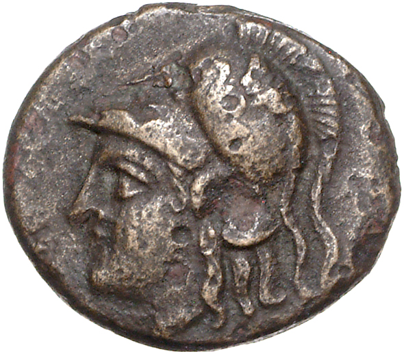 CN Type 11099, аверс, cn-coins