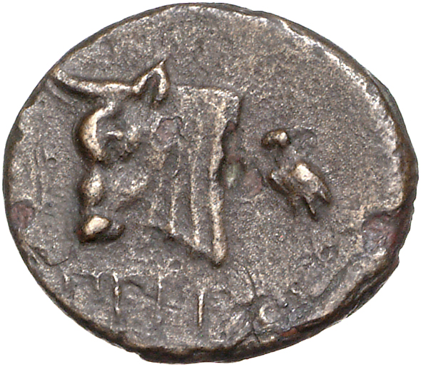 CN Type 11099, реверс, cn-coins
