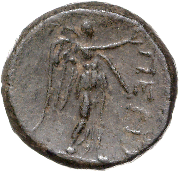 CN Type 11761, реверс, cn-coins