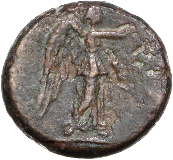 CN Type 11761, реверс, cn-coins