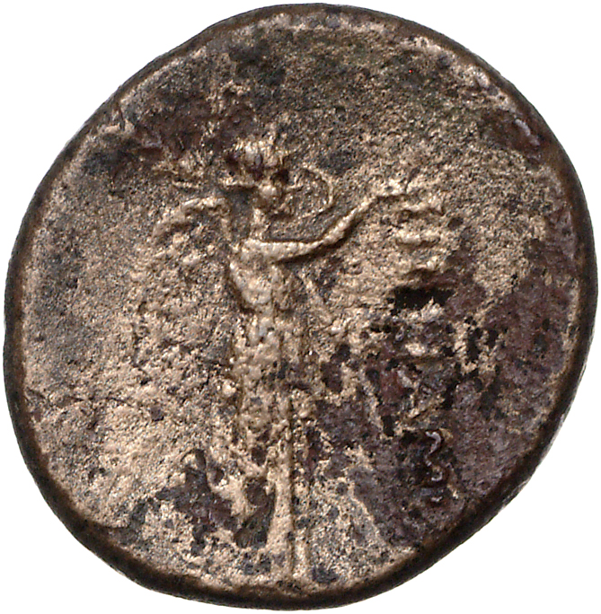 CN Type 11761, реверс, cn-coins