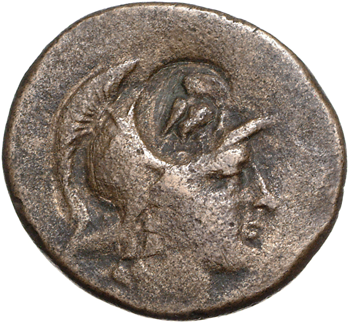 CN Type 11761, аверс, cn-coins