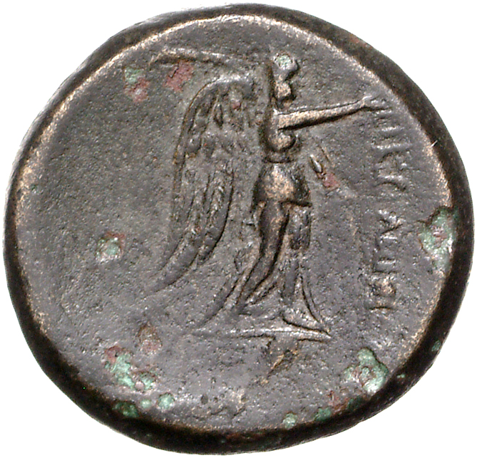 coin rev