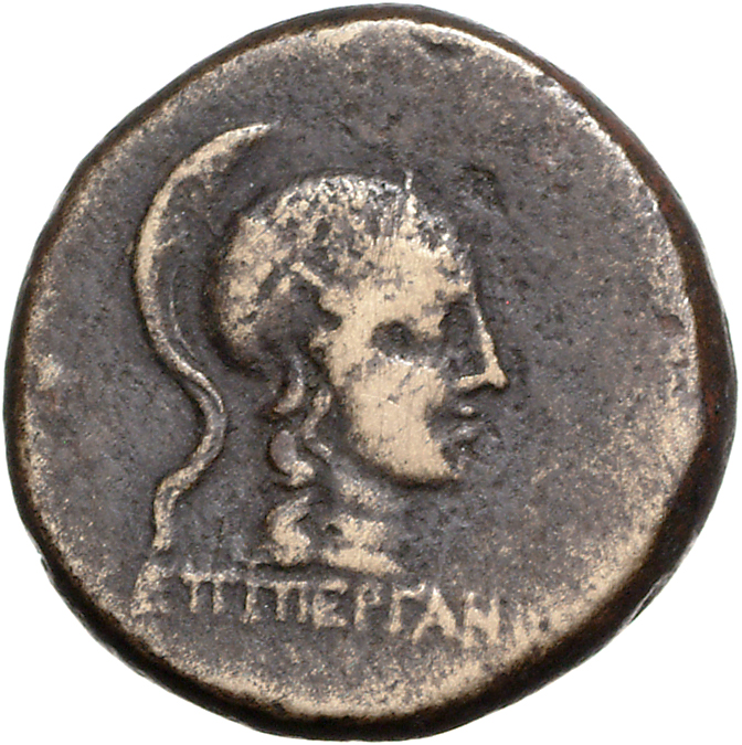 CN Type 11764, аверс, cn-coins