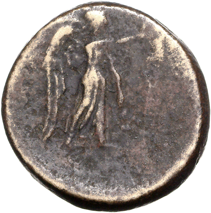 CN Type 11764, реверс, cn-coins