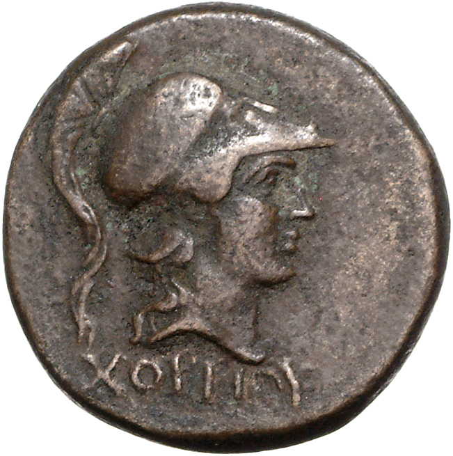 CN Type 11901, аверс, cn-coins