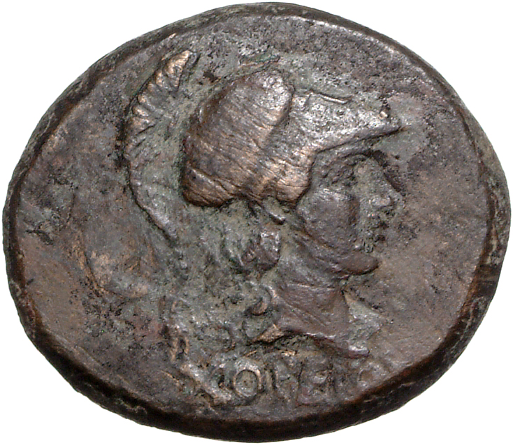 CN Type 11901, аверс, cn-coins