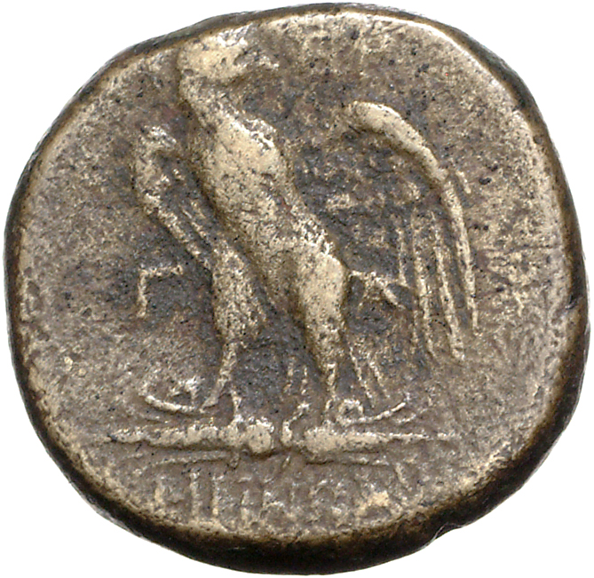 CN Type 11961, реверс, cn-coins