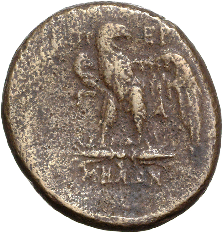 CN Type 11966, реверс, cn-coins