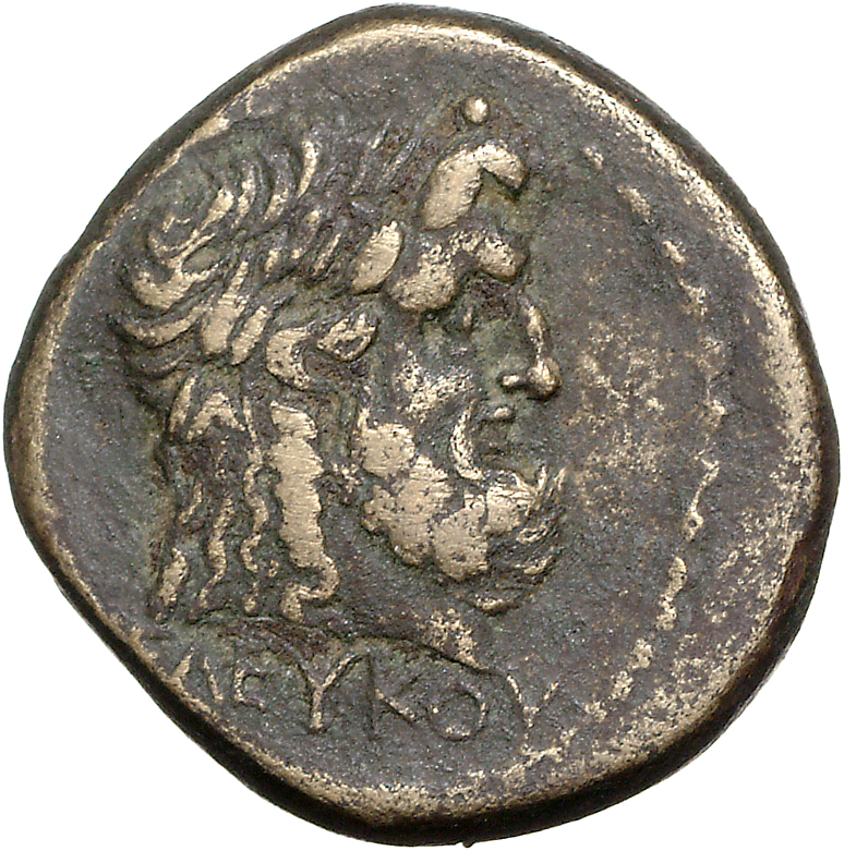 CN Type 11124, аверс, cn-coins