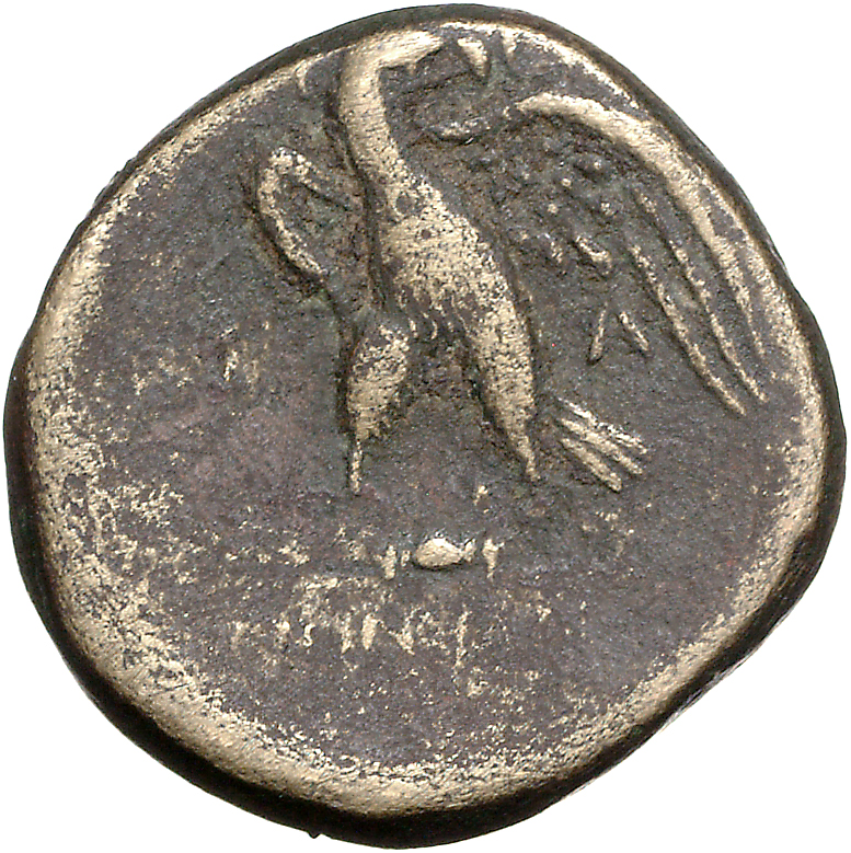 CN Type 11124, реверс, cn-coins