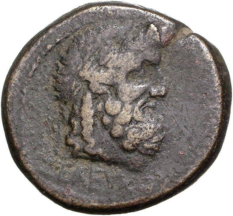 CN Type 11124, аверс, cn-coins