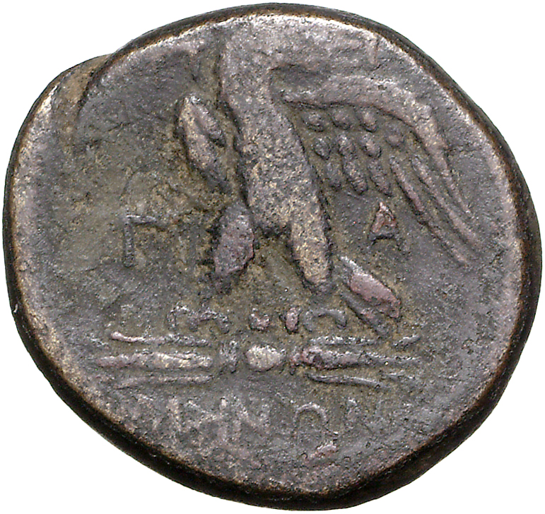 CN Type 11124, реверс, cn-coins