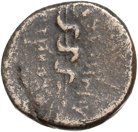 CN Type 11127, реверс, cn-coins