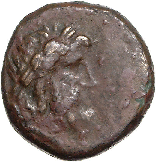CN Type 11127, аверс, cn-coins