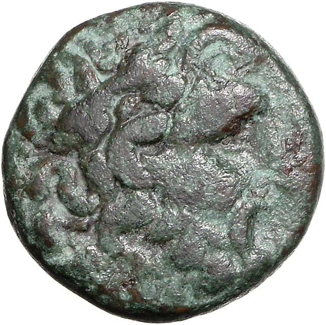 CN Type 11758, аверс, cn-coins