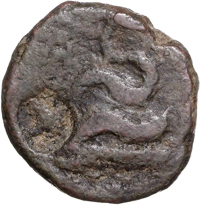 CN Type 11758, реверс, cn-coins