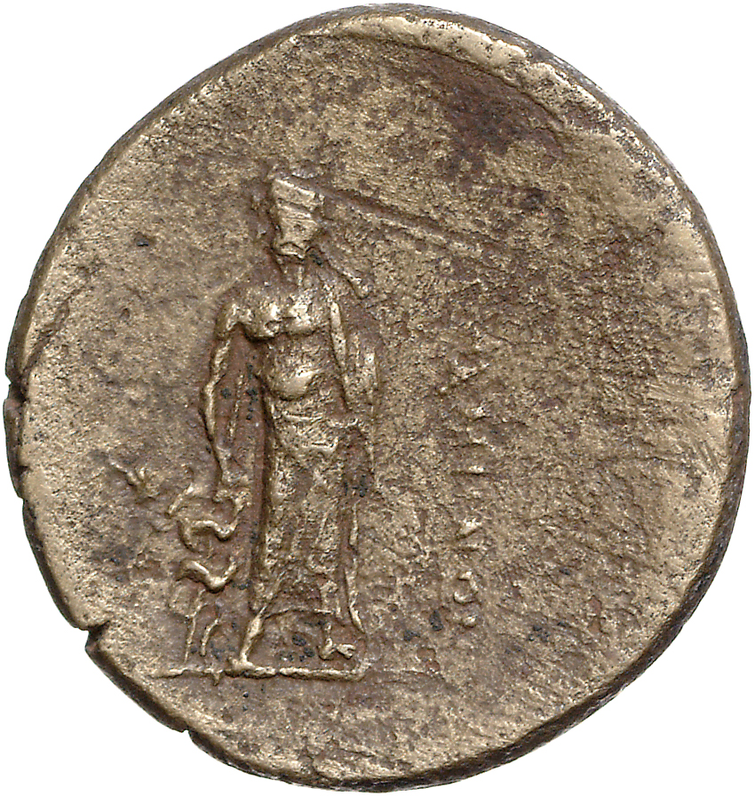 coin rev