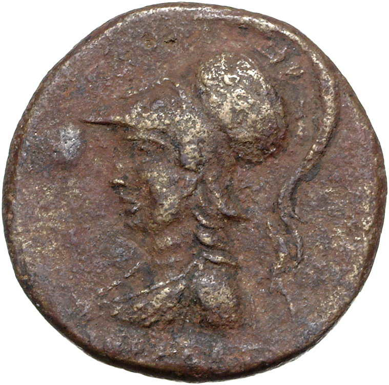 CN Type 11773, аверс, cn-coins