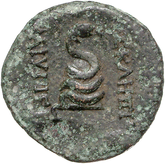 CN Type 11832, реверс, cn-coins