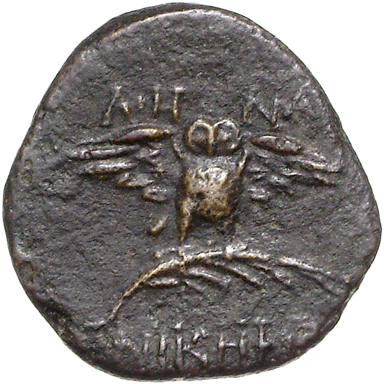 CN Type 11884, реверс, cn-coins