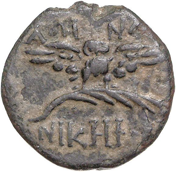 CN Type 11884, реверс, cn-coins