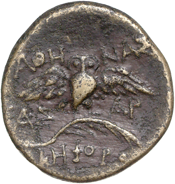 coin rev