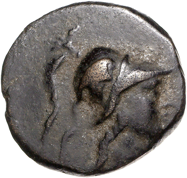 CN Type 11912, аверс, cn-coins