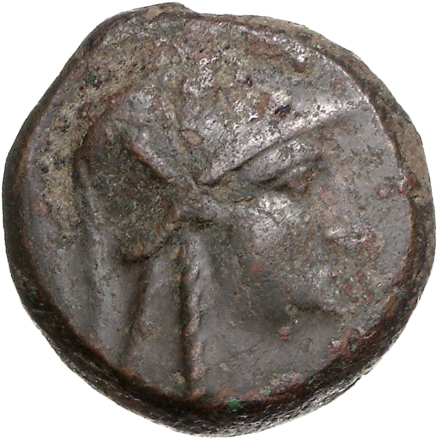 CN Type 21406, аверс, cn-coins