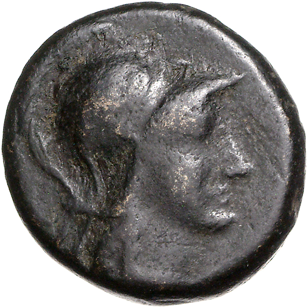 CN Type 21406, аверс, cn-coins