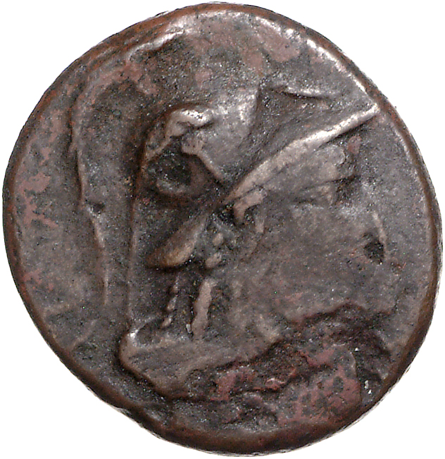CN Type 21406, аверс, cn-coins