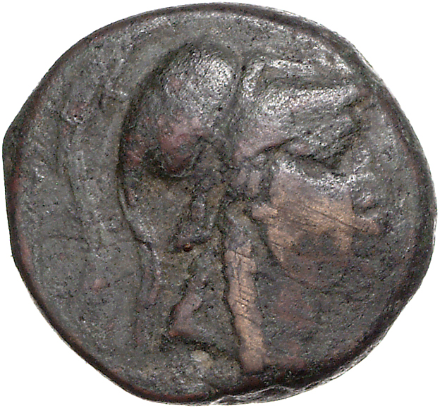 CN Type 21406, аверс, cn-coins