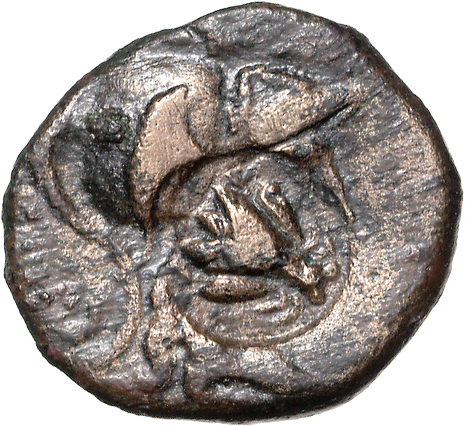 CN Type 11912, аверс, cn-coins
