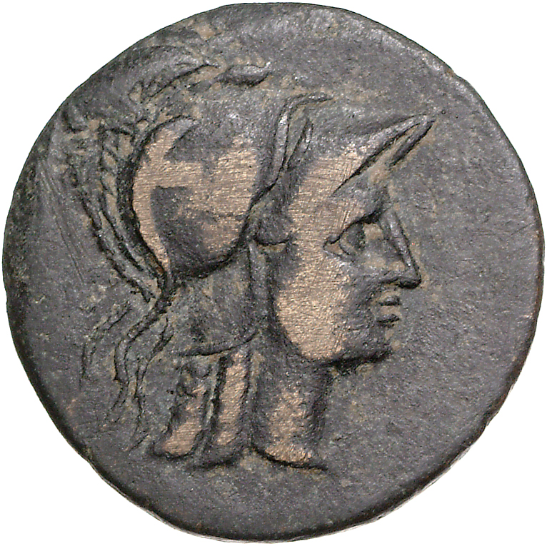 CN Type 11913, аверс, cn-coins