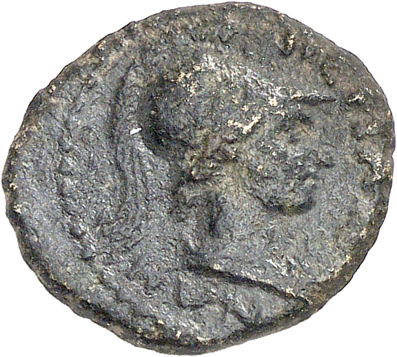CN Type 4730, аверс, cn-coins