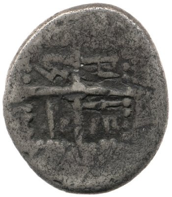 CN Type cn.maroneia.1_ed.15, реверс, cn-coins