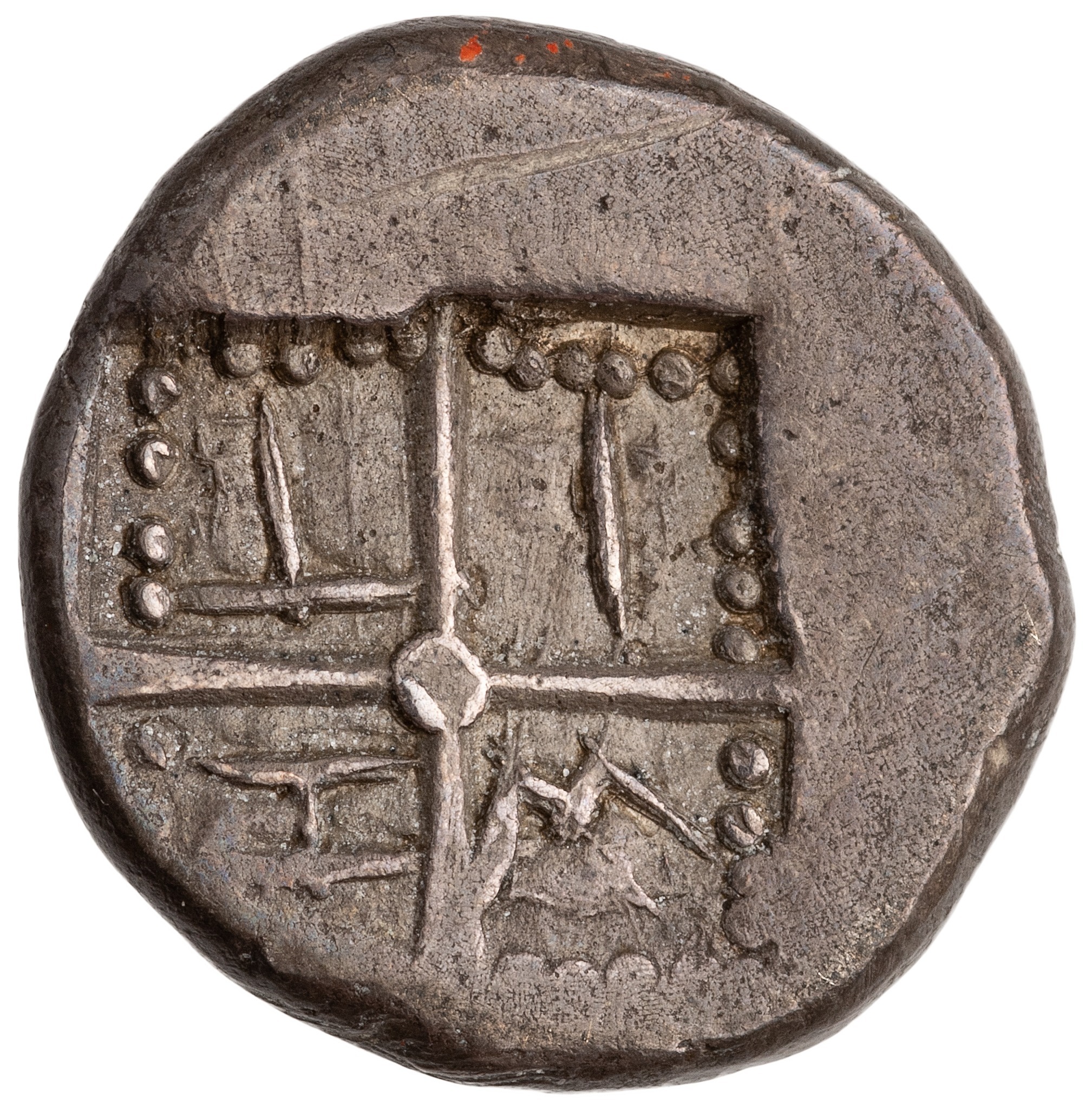 coin rev